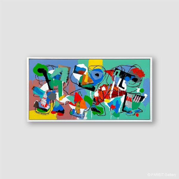 VANDERPERREN Klaas - Swallow this and shut up Benny